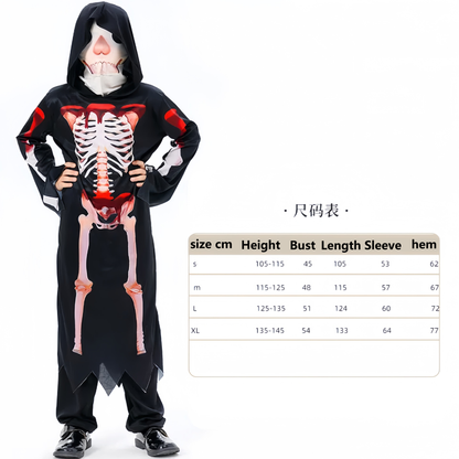 Halloween costume children&