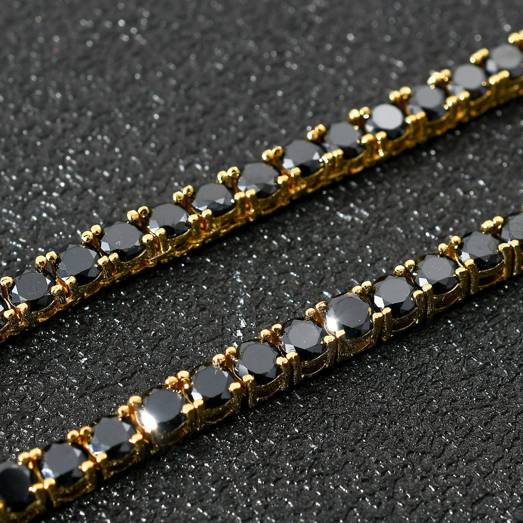 black diamond chain