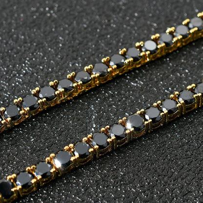black diamond chain