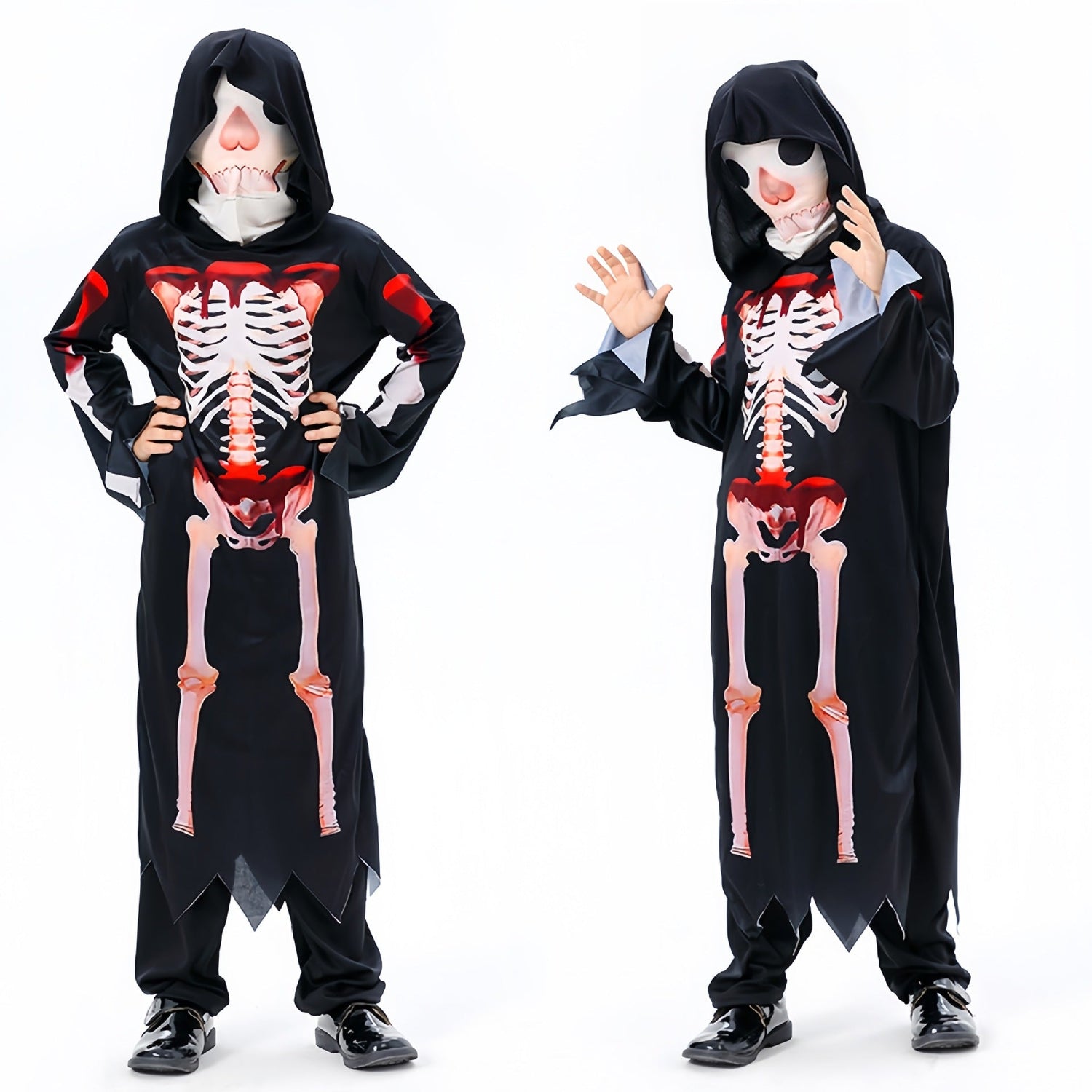 Halloween costume children&