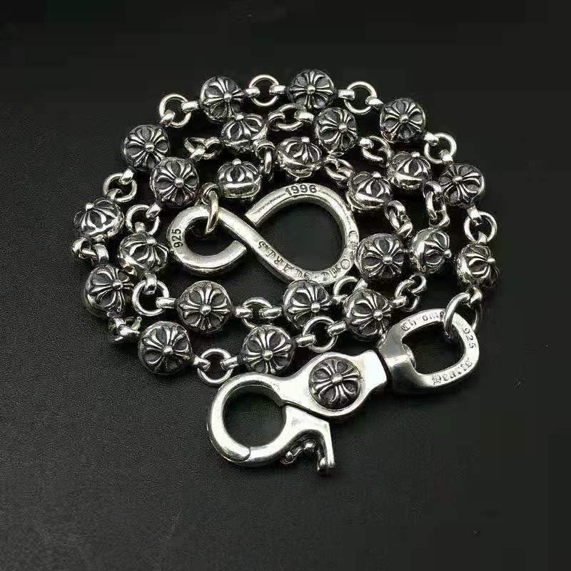 Retro chain waist trouser chain bag chain Key chain Retro dagger