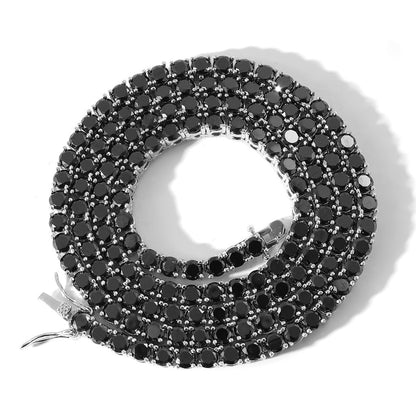 black diamond chain