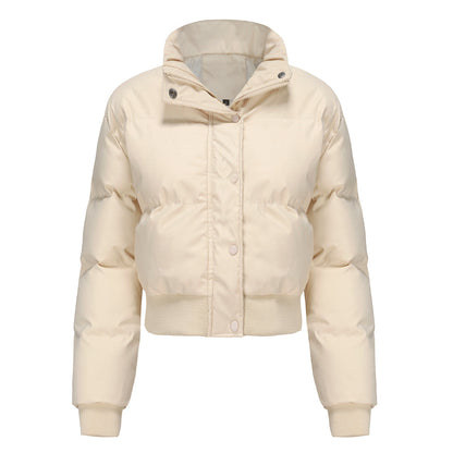 Autumn and winter women&