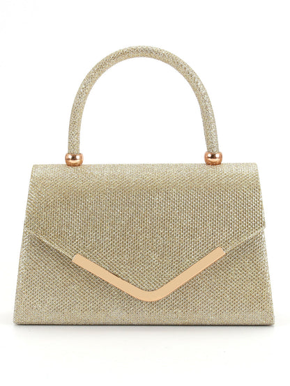 hand-held evening bag wedding party bags