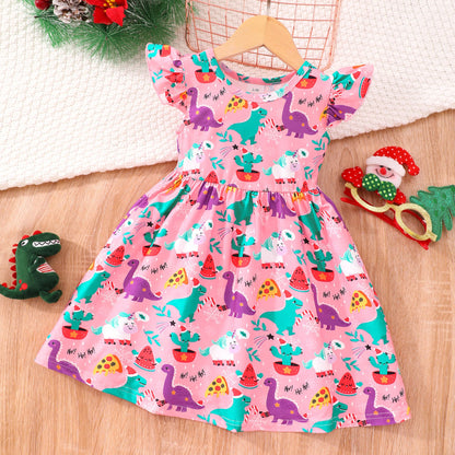 Halloween Christmas children&