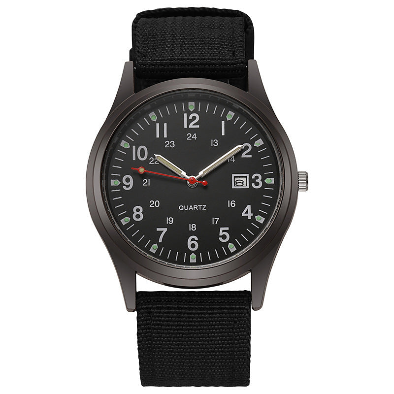 Canvas men&