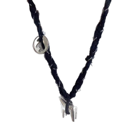 Pony niche personality pendant