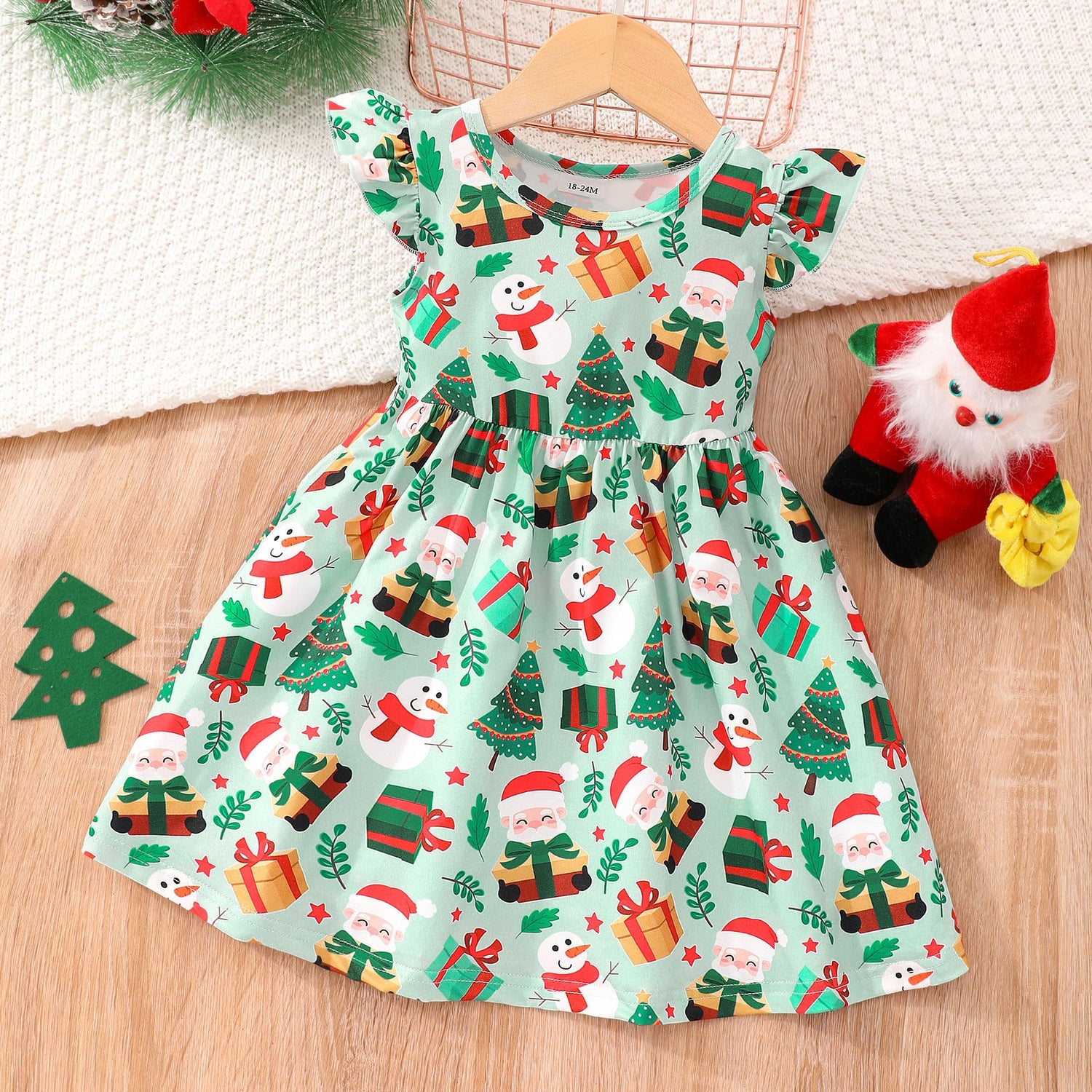 Halloween Christmas children&