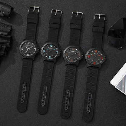 Fashionable digital men&