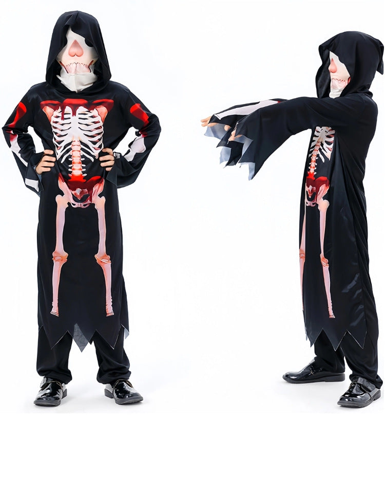 Halloween costume children&