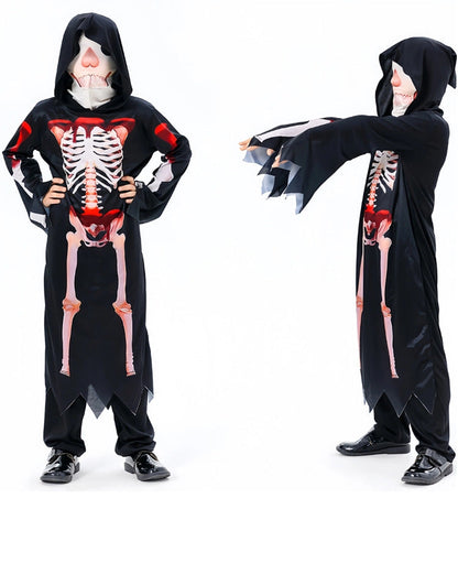 Halloween costume children&