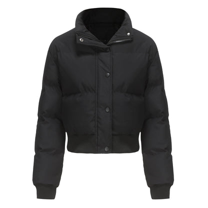 Autumn and winter women&