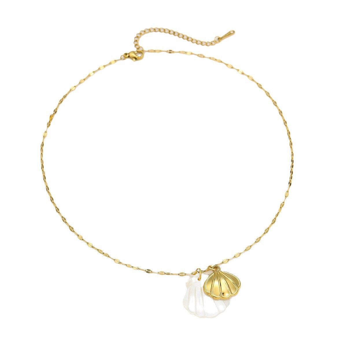 starfish necklace ocean series necklace
