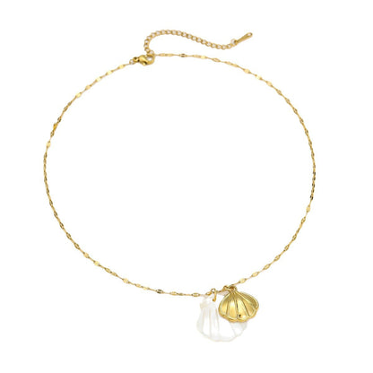 starfish necklace ocean series necklace