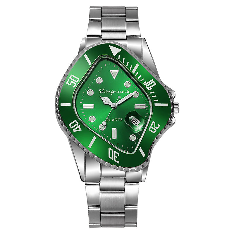 Twisted Water Ghost Green Water Ghost Men&