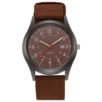 Canvas men&