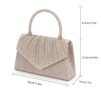 Evening Handbag Evening Bag Girl Wedding Party Purse