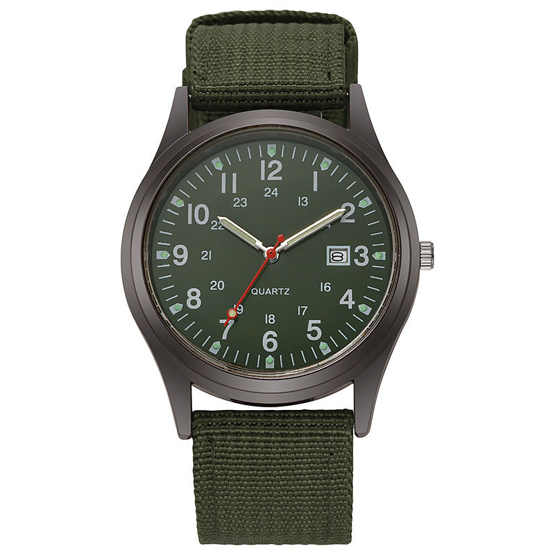 Canvas men&