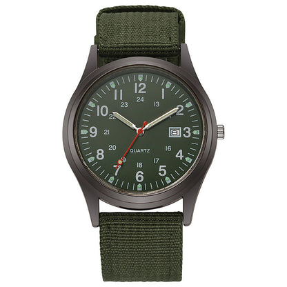 Canvas men&