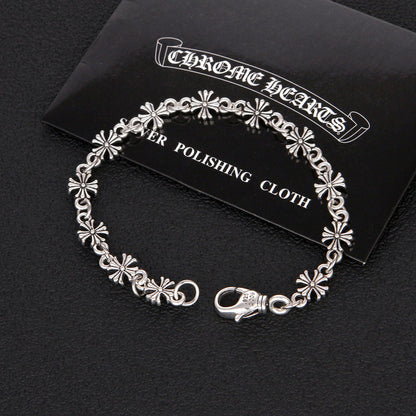Thick Retro Hip-Hop Boys Personalized Chain