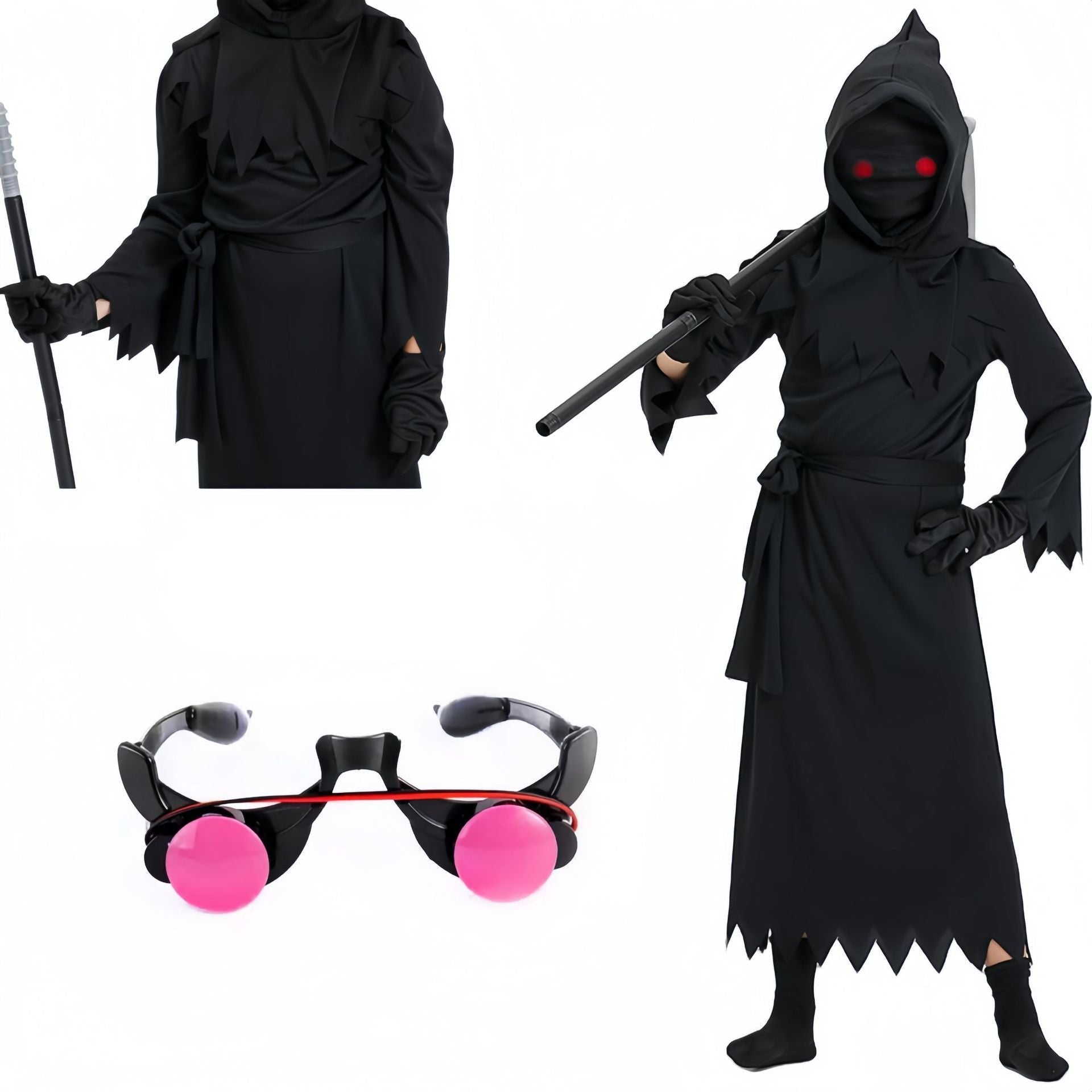 Halloween costume children&