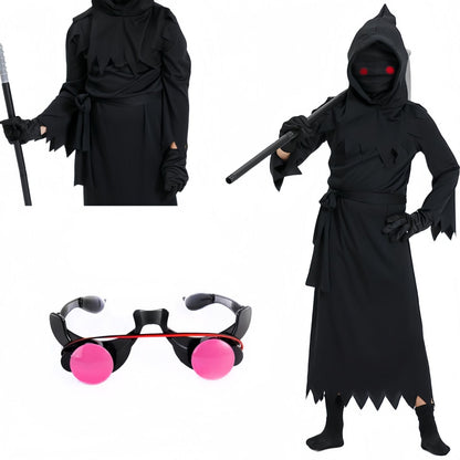 Halloween costume children&