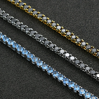 black diamond chain