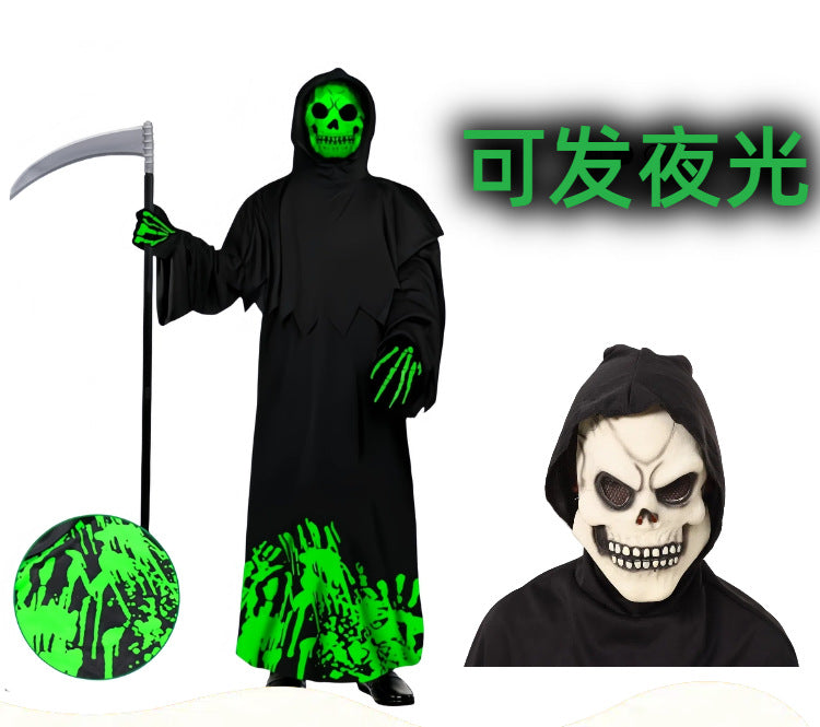 Halloween costume children&