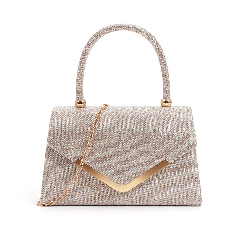hand-held evening bag wedding party bags