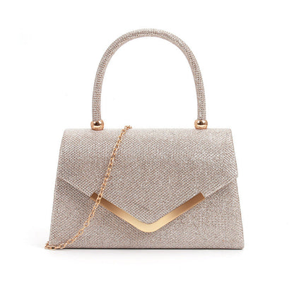 hand-held evening bag wedding party bags