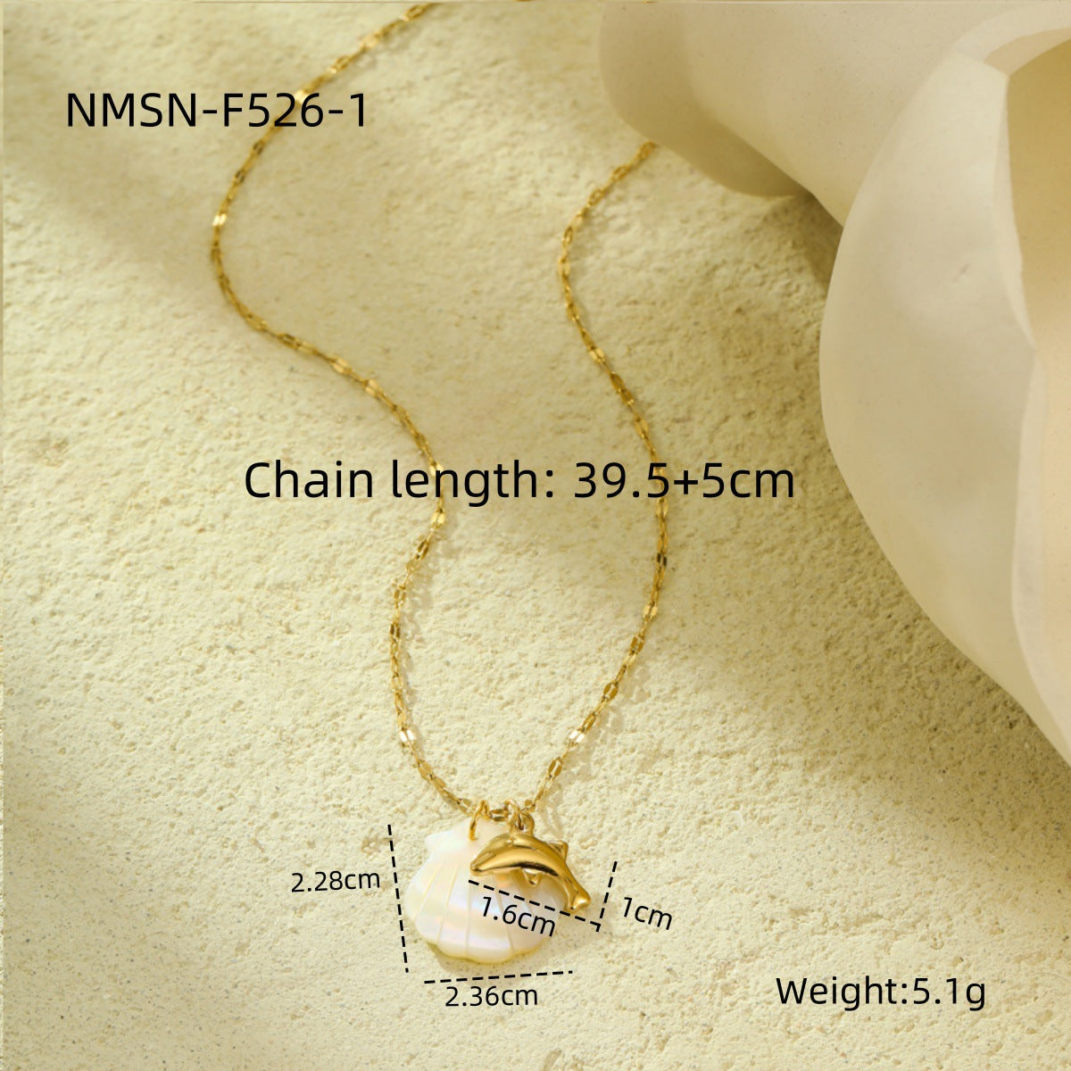 starfish necklace ocean series necklace