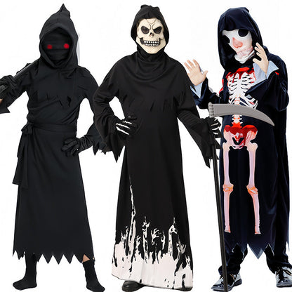 Halloween costume children&