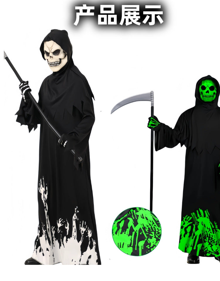 Halloween costume children&