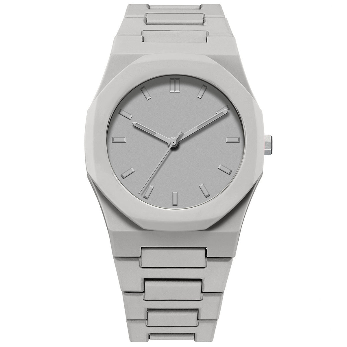 Plastic Quartz Watches for Men