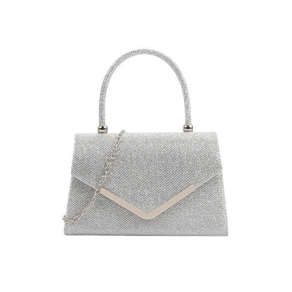 hand-held evening bag wedding party bags