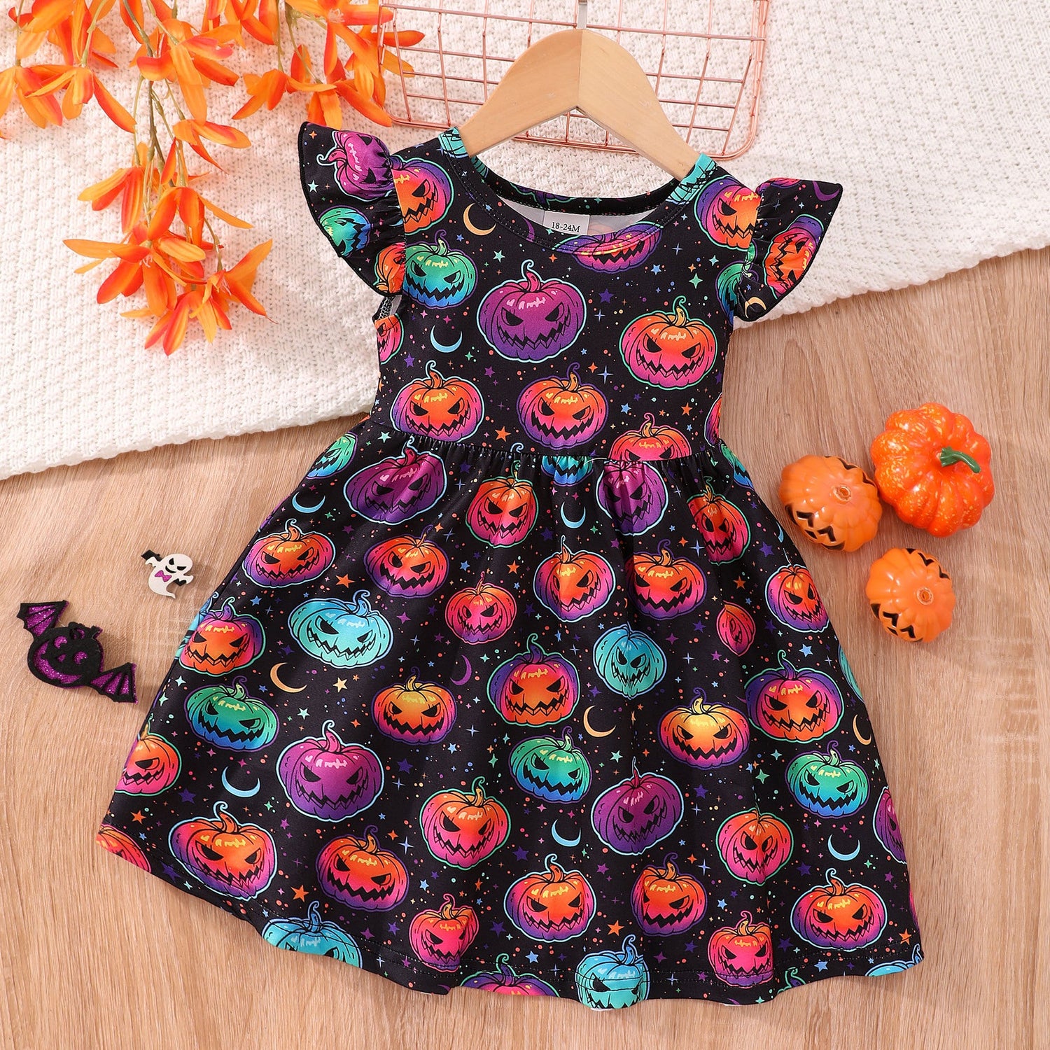 Halloween Christmas children&