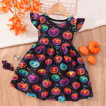 Halloween Christmas children&
