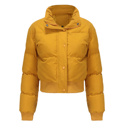 Autumn and winter women&