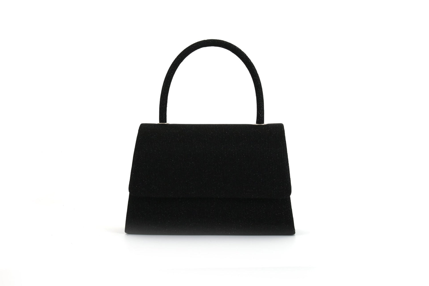 Japanese style simple hand-held party evening makeup bag