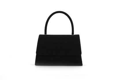 Japanese style simple hand-held party evening makeup bag