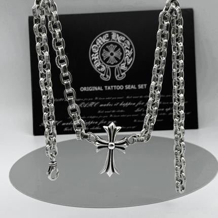 Retro chain waist trouser chain bag chain Key chain Retro dagger