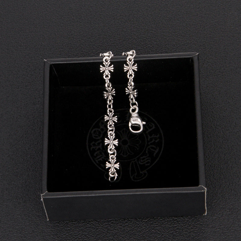 Thick Retro Hip-Hop Boys Personalized Chain
