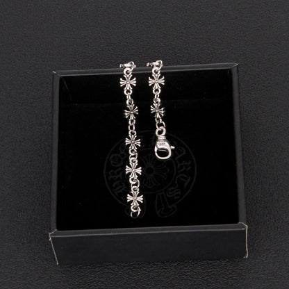 Thick Retro Hip-Hop Boys Personalized Chain