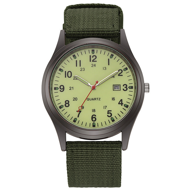 Canvas men&