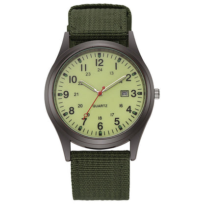 Canvas men&