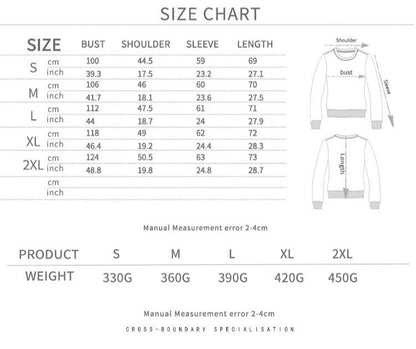 I FOUND THIS HUMERUS round neck sweatshirt