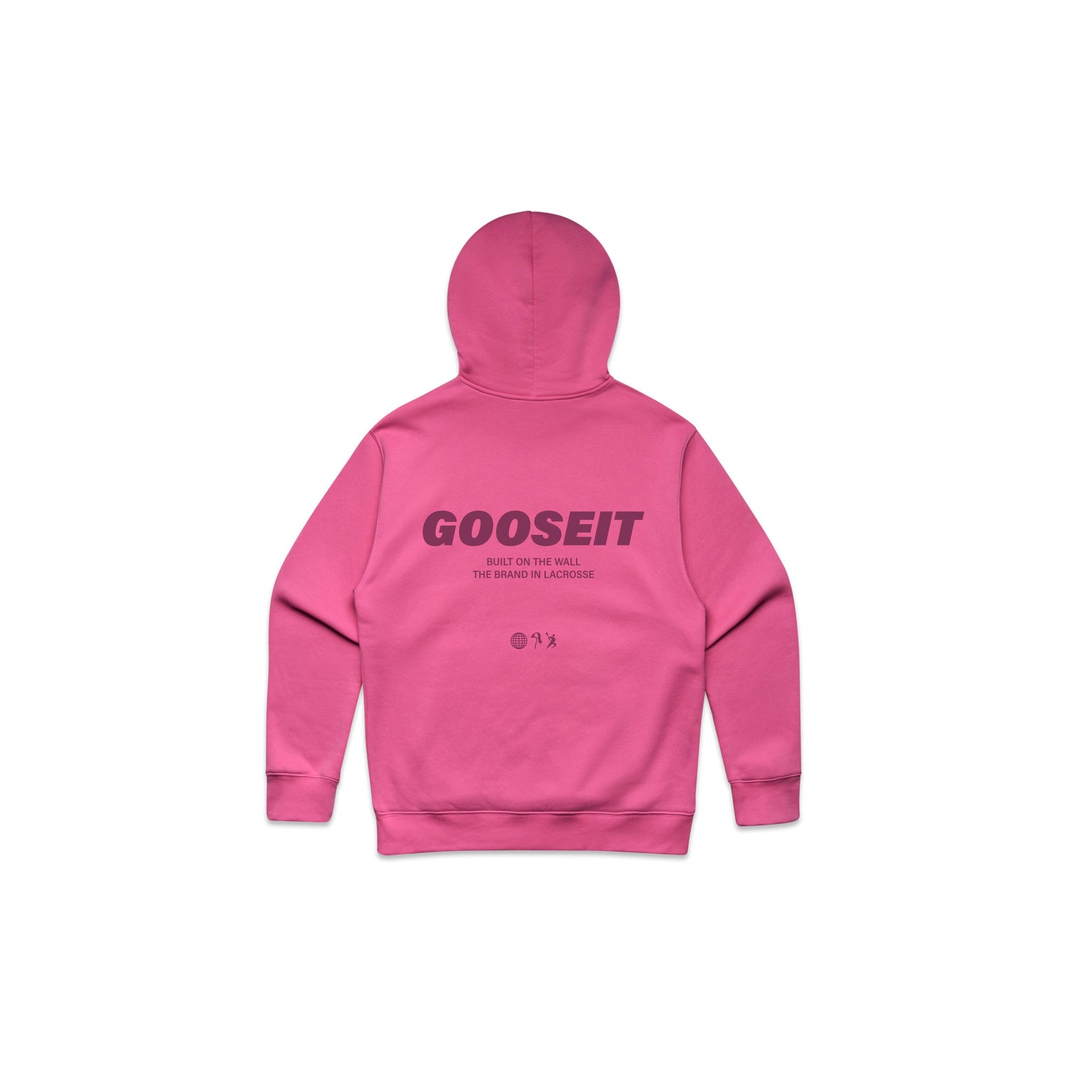 Staple Lacrosse Hoodie