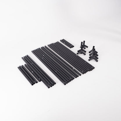 SimBox Golf Simulator Enclosure - 7 sizes available