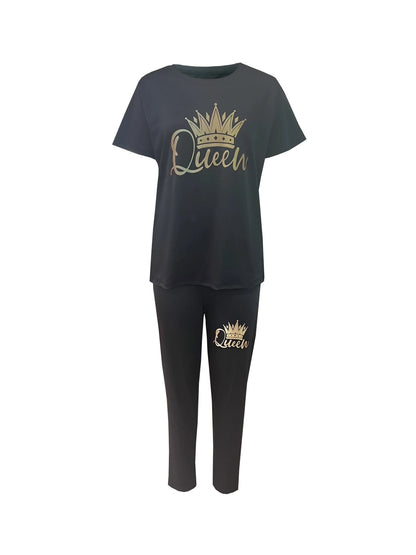 Summer Plus Size Women&