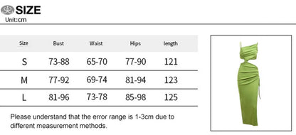 Summer Beach Casual Sexy Hollow Backless Tie Up Slip Dress